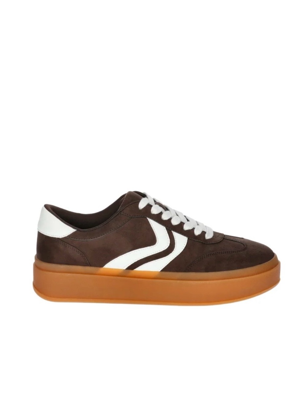 Madden NYC Platform Chunky Sneakers | NWOT
